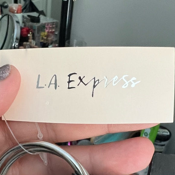 CAMO BELT - Picture 3 of 6